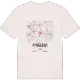 Pyhäjärvi karta t-shirt