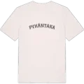 Pyhäntaka böjd t-shirt