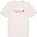 Pyhtää hjärta t-shirt