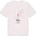 Pyöli karta t-shirt