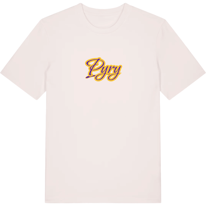 Pyry baseball t-shirt – t-shirt från PinShirt