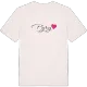 Pyry hjärta t-shirt