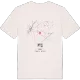 Pys karta t-shirt