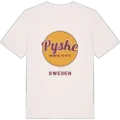 Pyske cirkel t-shirt