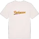 Pysslingeröret baseball t-shirt
