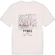 Pyynpää karta t-shirt