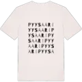Pyysaari ordlek t-shirt