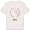 Qendër t-shirt