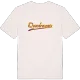 Quadrazais baseball t-shirt