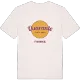 Quarante cirkel t-shirt