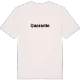 Quarante fetstil t-shirt