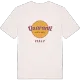Quaranti cirkel t-shirt