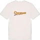 Quargnento baseball t-shirt