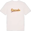 Quarndon baseball t-shirt