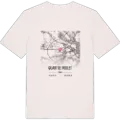 Quart de Poblet karta t-shirt