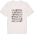 Quartell ordlek t-shirt