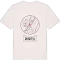 Quartell t-shirt