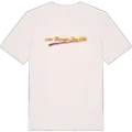 Quartier Bazouges-sous-Hédé II baseball t-shirt