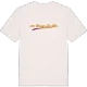 Quartier Bazouges-sous-Hédé II baseball t-shirt