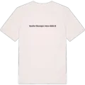 Quartier Bazouges-sous-Hédé III fetstil t-shirt