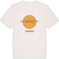 Quartier Bazouges-sous-Hédé IV cirkel t-shirt