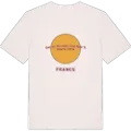 Quartier Bazouges-sous-Hédé VI cirkel t-shirt