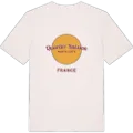 Quartier Buisson cirkel t-shirt