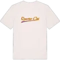 Quartier Cité baseball t-shirt