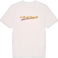 Quartier de la Chaussée-d'Antin baseball t-shirt
