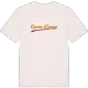 Quartier Ermitage baseball t-shirt