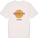 Quartier Est cirkel t-shirt