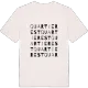 Quartier Est ordlek t-shirt