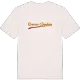 Quartier Gambetta baseball t-shirt
