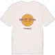 Quartier Liberté cirkel t-shirt