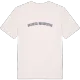 Quartier Robespierre college t-shirt