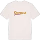 Quartiere 2 baseball t-shirt