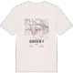 Quartiere 4 karta t-shirt