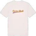 Quartiere Borello baseball t-shirt
