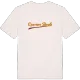 Quartiere Borello baseball t-shirt