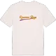 Quartiere Borgo baseball t-shirt