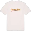 Quartiere Reda baseball t-shirt