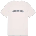 Quartiere Reda college t-shirt