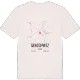 Quaschwitz karta t-shirt
