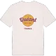 Quéant cirkel t-shirt