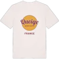Queige cirkel t-shirt