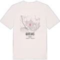 Queijas karta t-shirt