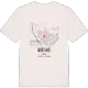 Queijas karta t-shirt