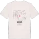 Queirã karta t-shirt