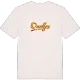 Quelfes baseball t-shirt