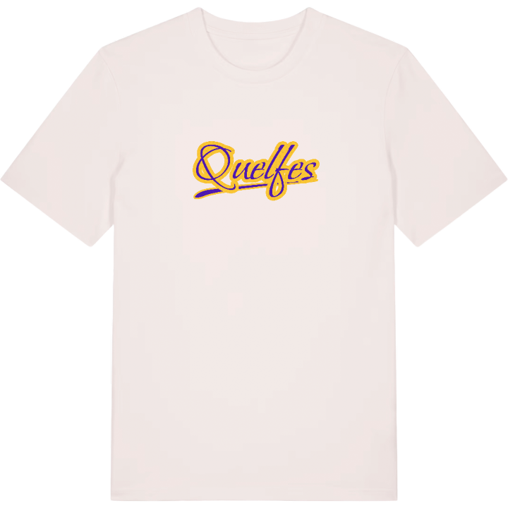 Quelfes baseball t-shirt – t-shirt från PinShirt